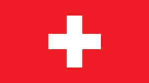 Swiss Flag Time